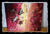 Painting Autumn feast / Obraz Autumn feast