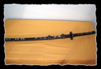 Katana WWII.