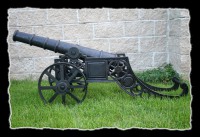 CANNON / KANÓN, DELO