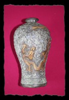 Dragon vase / Dračia váza