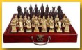 Chess set / Šach set