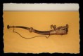 TIBETSKÁ RITUÁLNA DRAČIA TRÚBKA / TIBETAN RITUAL DRAGON TRUMPET