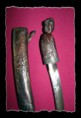 JAPONSKÁ DÝKA WW II. / JAPANESE DAGGER WW II.